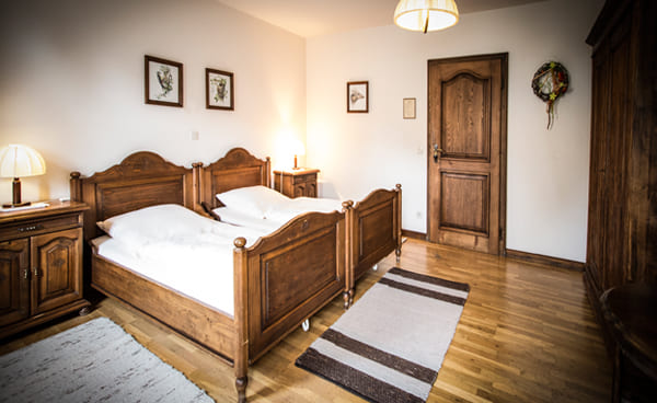 Unterkunft Coburg